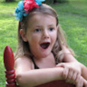 Meet your Posher, Aubrie